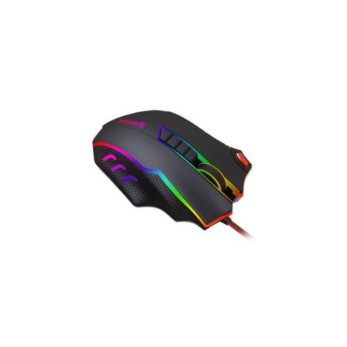 Titanoboa 2 M802 Wired Gaming Mouse RGB