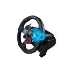logitech g29 driving force racing wheel