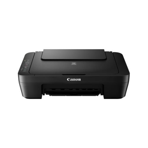 Canon PIXMA MG2570S Compact All-In-One Printer