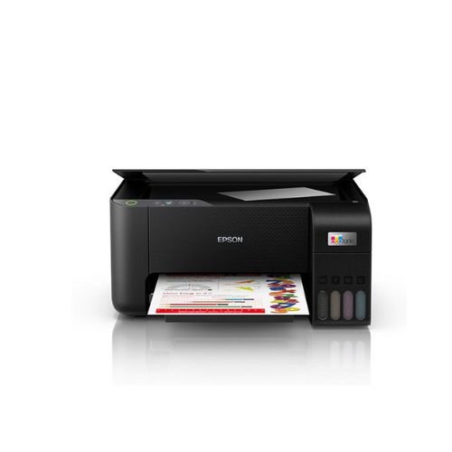 Epson EcoTank L3211 A4 All-in-One Ink Tank Color Printer