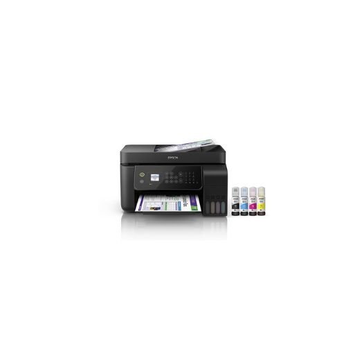 Epson L5190 Wi-Fi All-In-One Ink Tank Printer