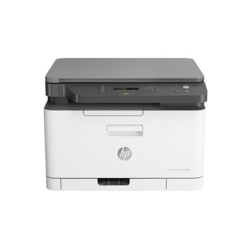 HP Color Laser 179fwg multifunction color laser printer