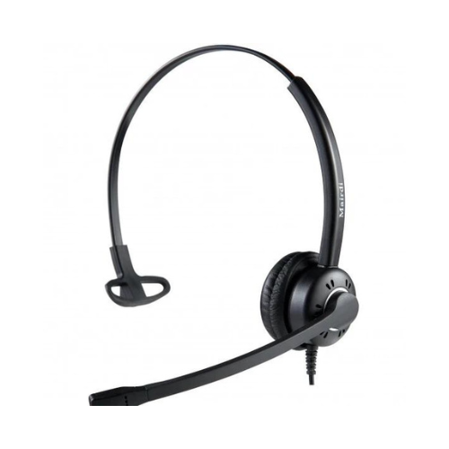 Noise Cancellation Headset